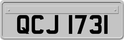 QCJ1731