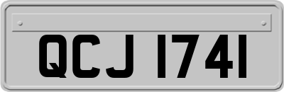 QCJ1741