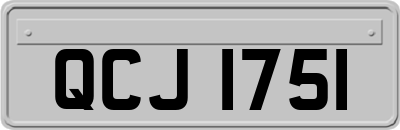 QCJ1751
