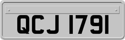 QCJ1791
