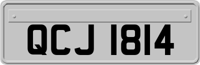 QCJ1814