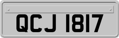 QCJ1817