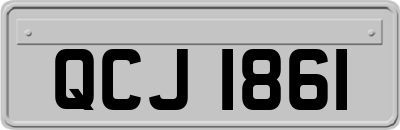 QCJ1861