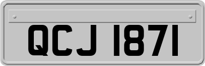 QCJ1871