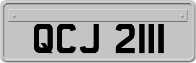 QCJ2111
