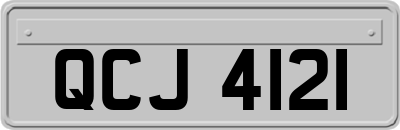 QCJ4121