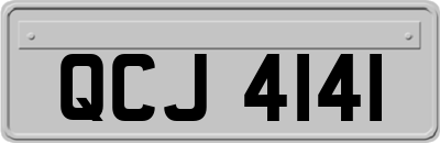 QCJ4141