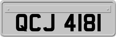 QCJ4181