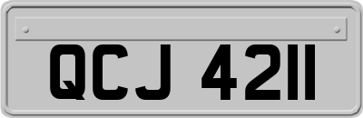 QCJ4211