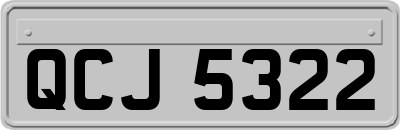 QCJ5322