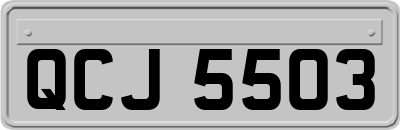 QCJ5503