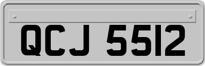 QCJ5512