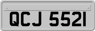 QCJ5521