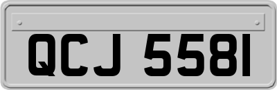 QCJ5581