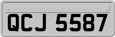 QCJ5587