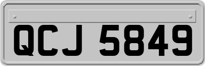 QCJ5849