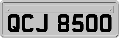 QCJ8500