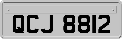 QCJ8812