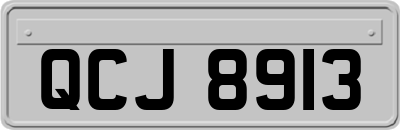 QCJ8913