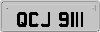 QCJ9111