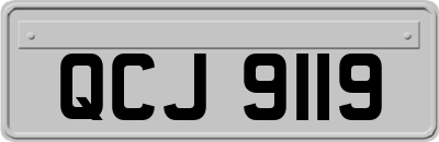 QCJ9119