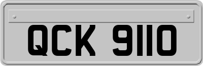QCK9110