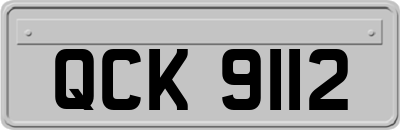 QCK9112