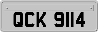 QCK9114