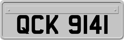 QCK9141