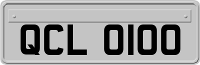 QCL0100