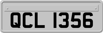 QCL1356