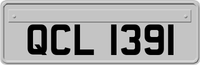 QCL1391