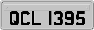 QCL1395