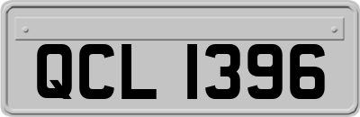 QCL1396