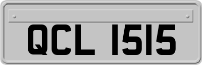 QCL1515