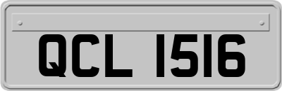 QCL1516