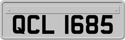 QCL1685