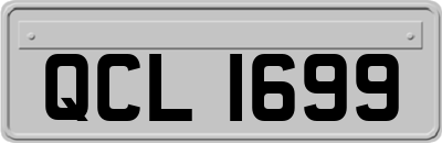 QCL1699