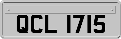 QCL1715