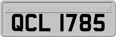 QCL1785