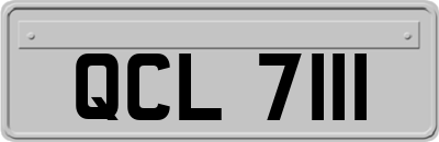 QCL7111