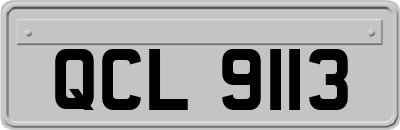 QCL9113