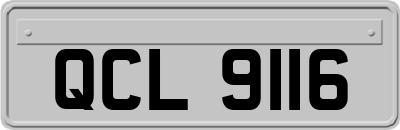 QCL9116