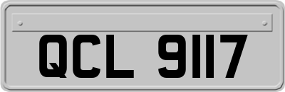 QCL9117