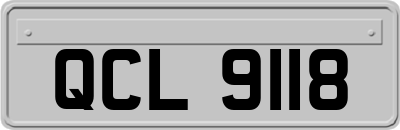 QCL9118