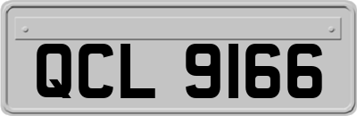 QCL9166