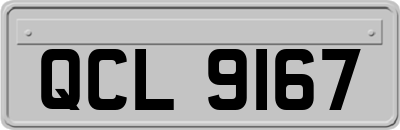 QCL9167