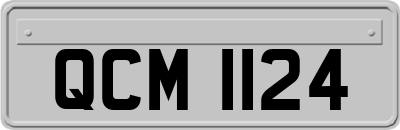 QCM1124