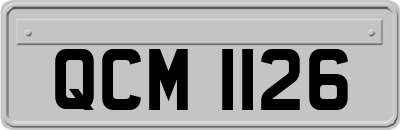QCM1126