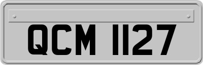 QCM1127